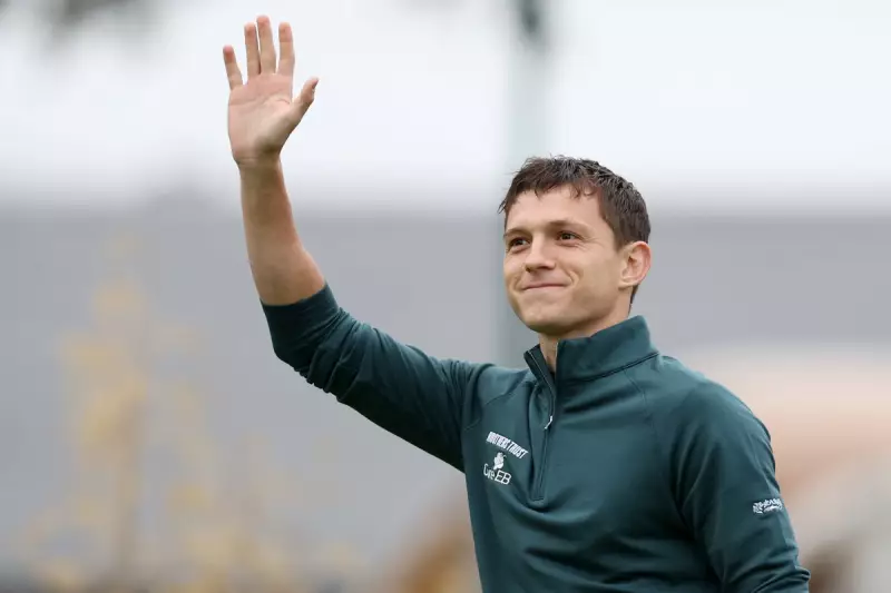 Tom Holland Teases Brand New Day for Spider-Man: Fresh Start After Concussion