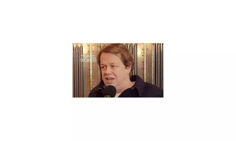 Tom Parker Bowles' Michelin Mishap: Why He'll Never Trust an Italian Fine-Dining Restaurant Again