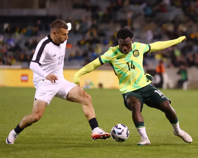 Tony Popovic Demands Improved Socceroos Performance in Second New Zealand Clash