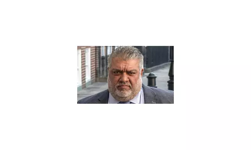 Top Barrister Ben Stokes Disbarred for Misconduct: Legal Career in Ruins