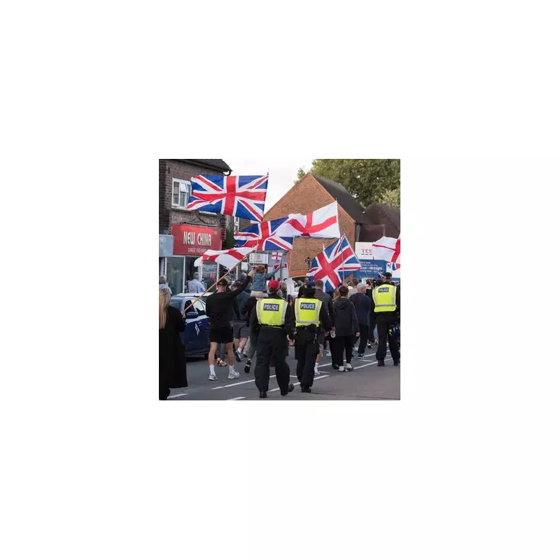 Top Cop's Warning: Public Figures Must Not Interfere in Police Operations, Says Met Chief