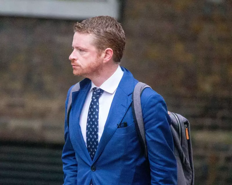 Tories Demand Probe into Labour's McSweeney Over Alleged Electoral Watchdog Misconduct