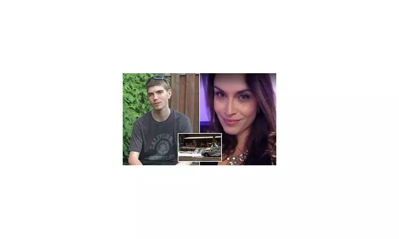 Toronto Horror: Man Charged with First-Degree Murder After Brutal Stabbing of Sarah Vermelhudo