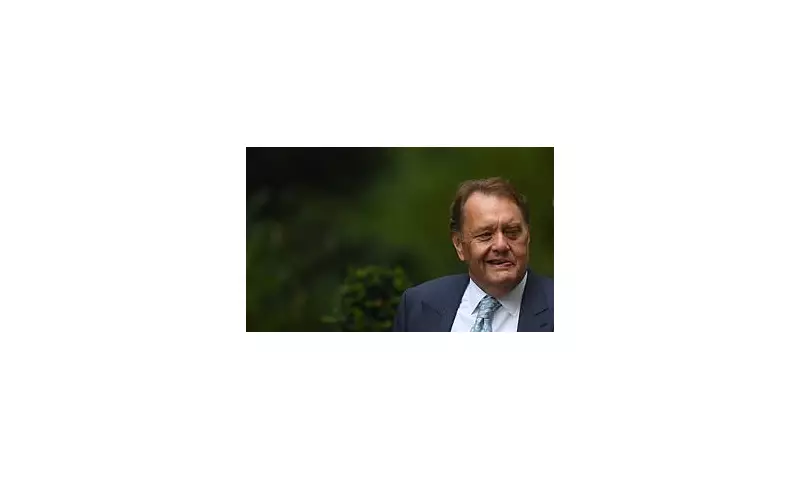 Tory Civil War: Veteran MP Sir John Hayes Issues Stark 'Change or Die' Ultimatum to Conservative Party