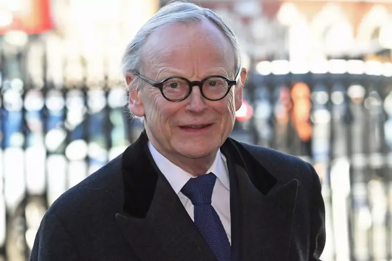 Tory Donor's 'Curry for Life' Peerage Sparks Cronyism Row in Westminster