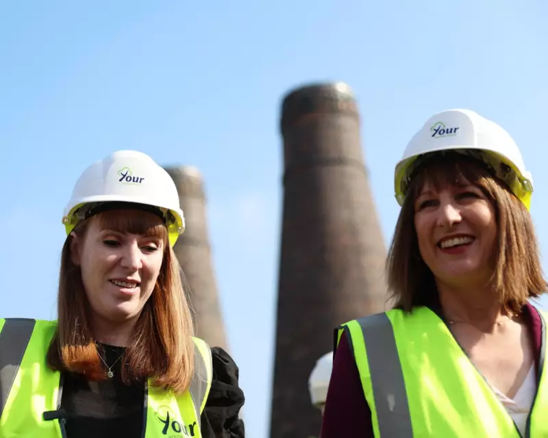 Tory Flat Tax Bombshell: Radical Proposal Sparks Furious Clash with Labour