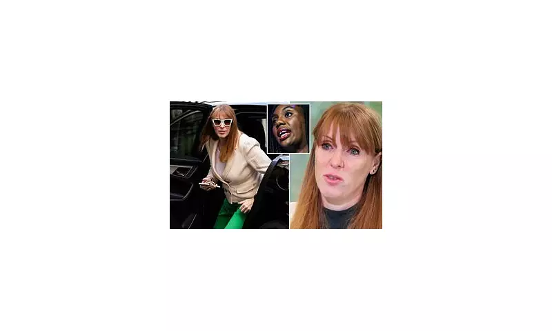 Tory Fury as Angela Rayner Escapes Police Investigation Over Tax Row | Westminster Storm