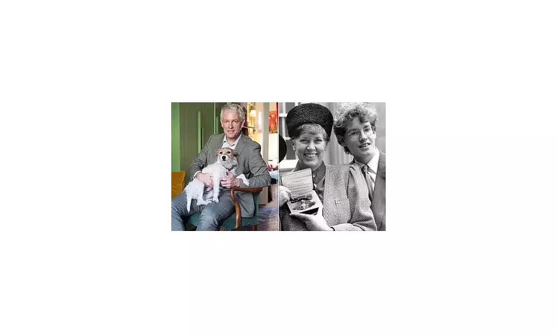 Tory MP Danny Kruger's Bombshell Speech: Declares Conservatism 'Needs Reform' Amid Party Civil War