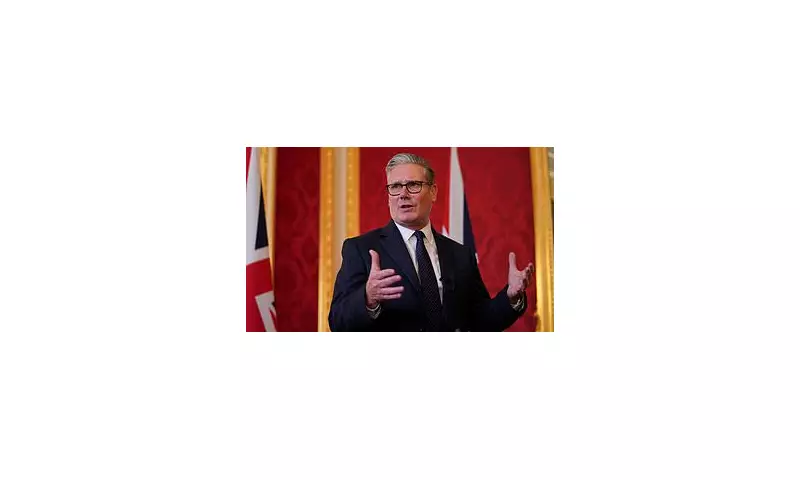 Tory Turmoil: Keir Starmer's Labour Delivers Humiliating Blow to Government in Dramatic Parliamentary Vote