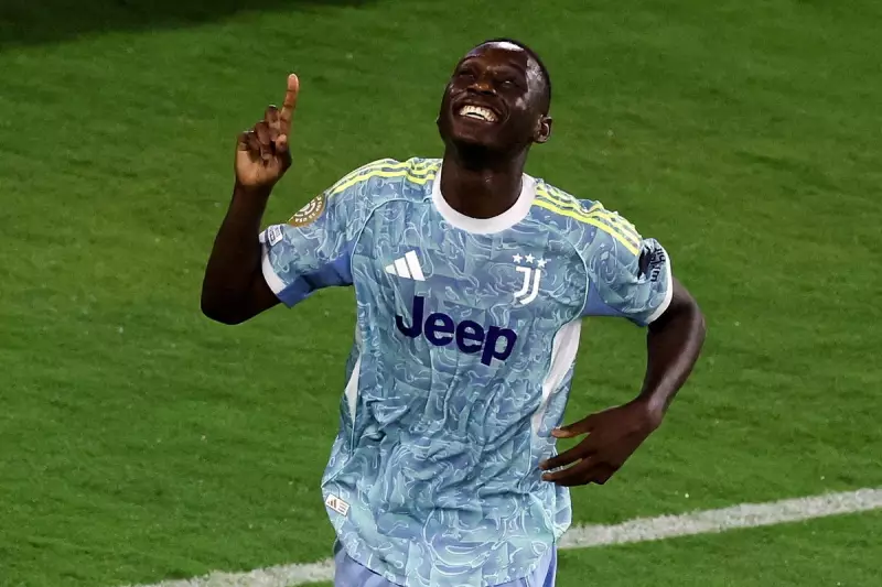 Tottenham Hotspur Plot Sensational Move for PSG Star Randal Kolo Muani