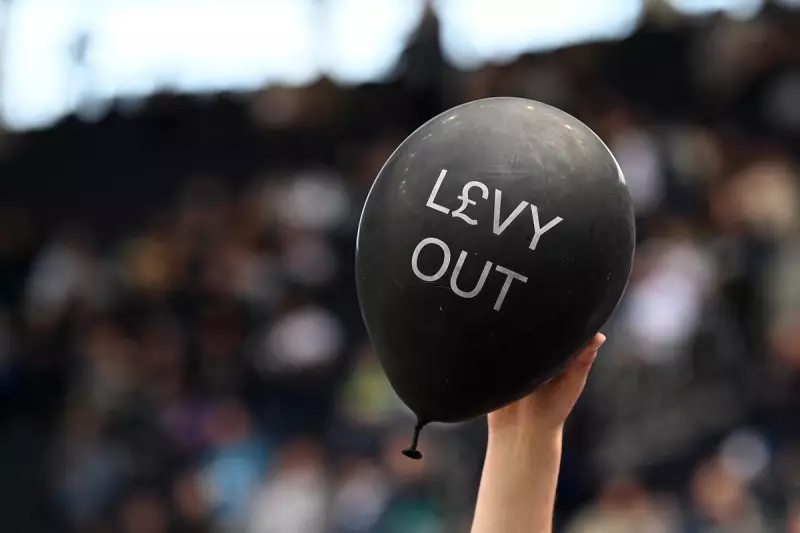 Tottenham Hotspur Takeover: ENIC Confirms £3.8bn Sale Talks with US Billionaire