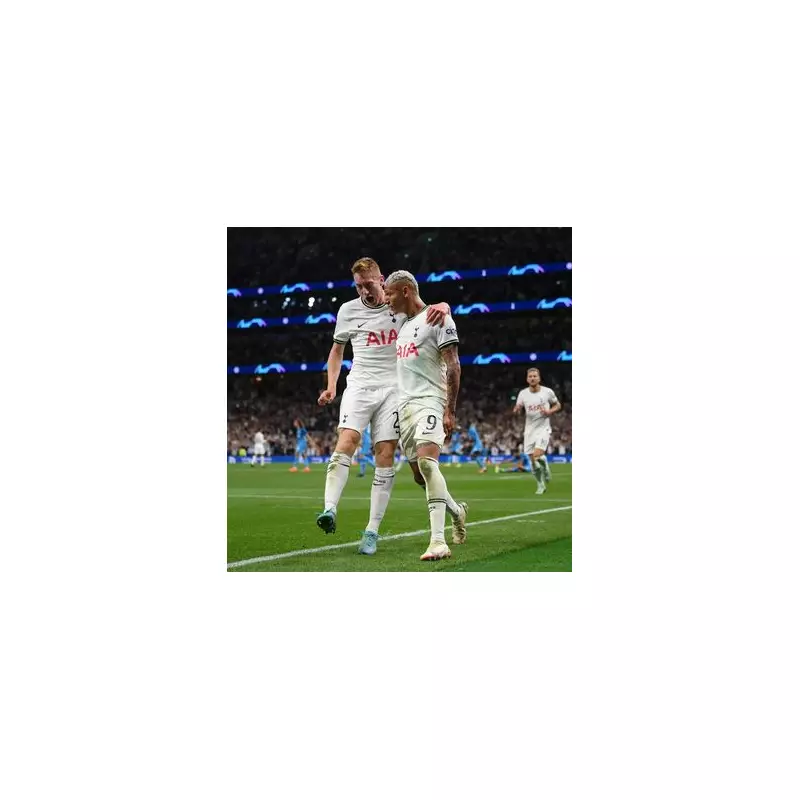 Tottenham vs Villarreal TV Blackout: UK Fans Face Champions League Final Heartbreak as Broadcast Rights Row Erupts