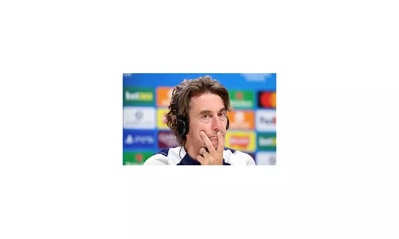 Tottenham's Bizarre Champions League Dilemma: Star Could Line Up AGAINST Spurs