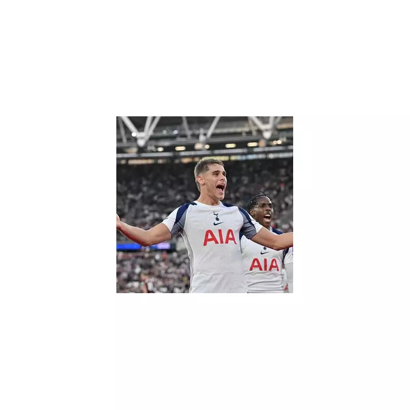 Tottenham's Champions League Dreams Hinge on Daniel Levy's £60m Summer Gamble