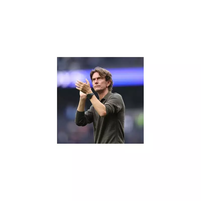 Tottenham's Champions League Squad Dilemma: Key Stars Face UEFA Axe as Ange Makes Tough Calls