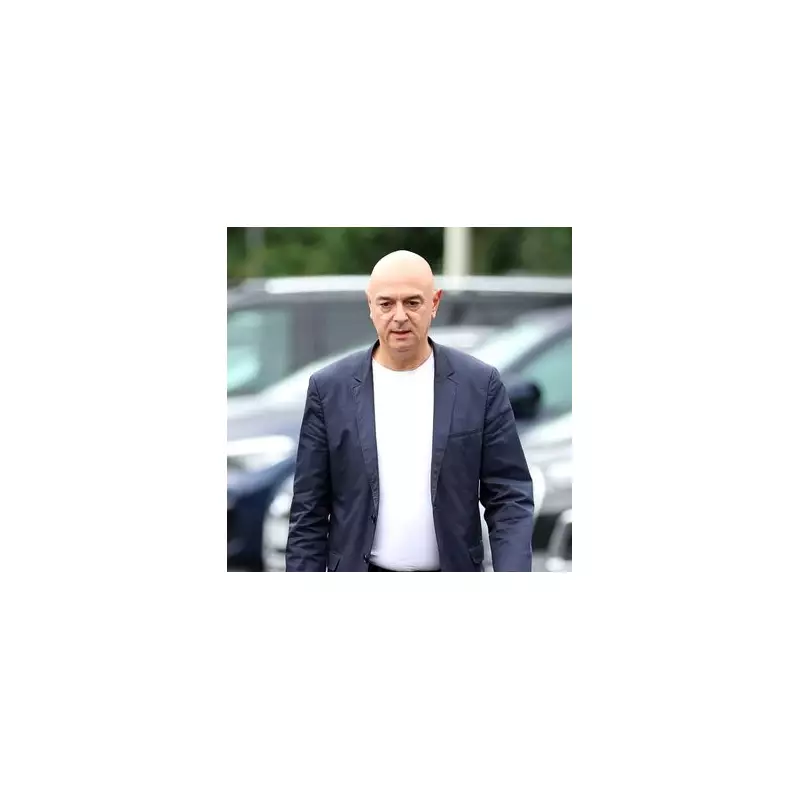 Tottenham's Daniel Levy Demands Premier League Rule Change After VAR Controversy