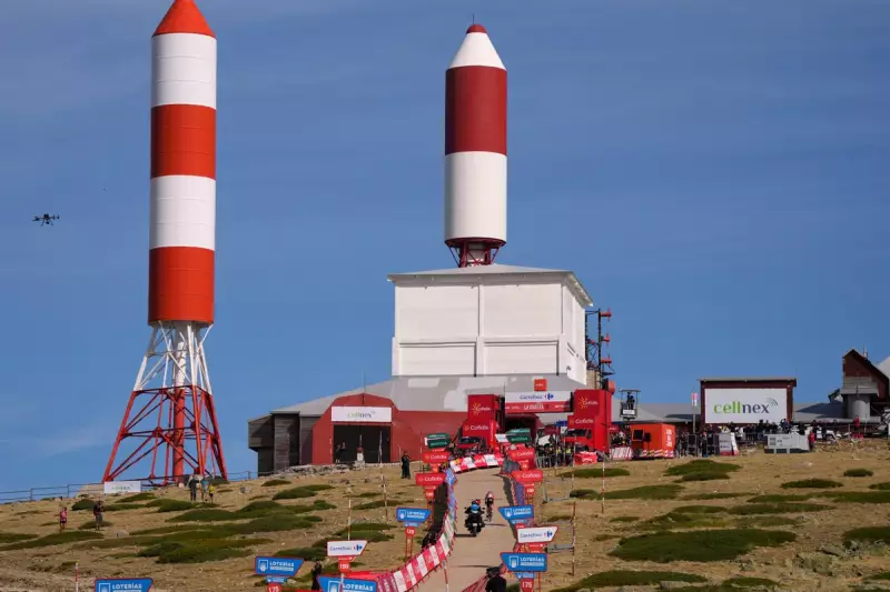 Tour de France Champion Jonas Vingegaard Faces Backlash Over Palestine Stance in Madrid