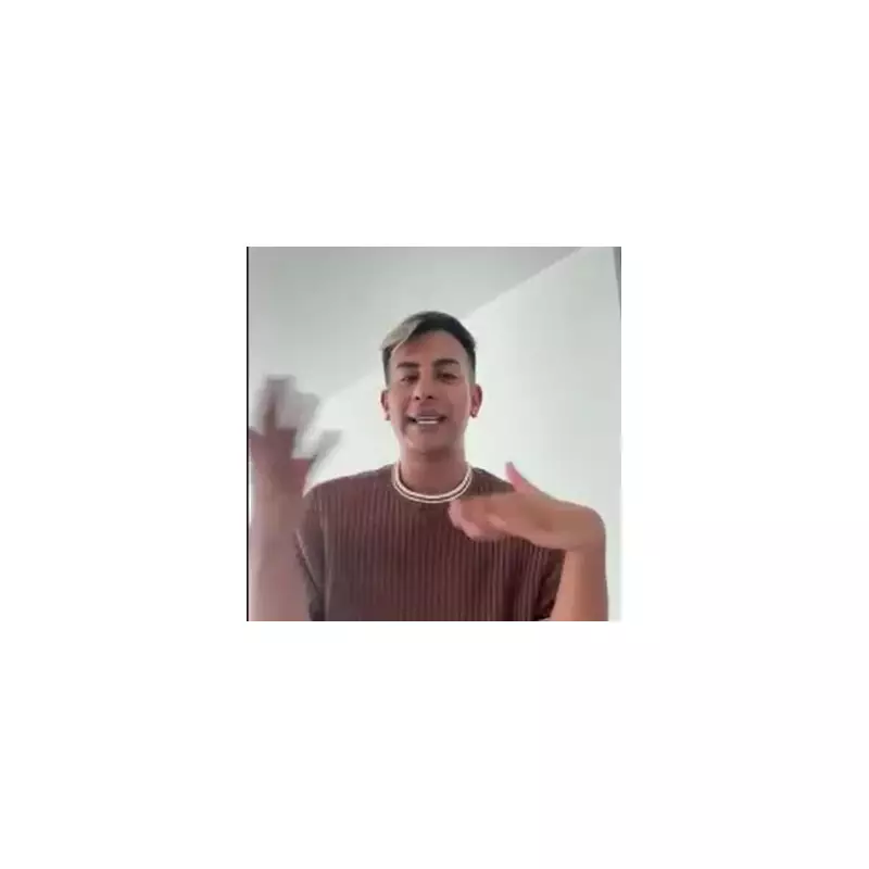 TOWIE's Junaid Ahmed Breaks Down Over Boyfriend's 'Devastating' Family Ultimatum | Exclusive