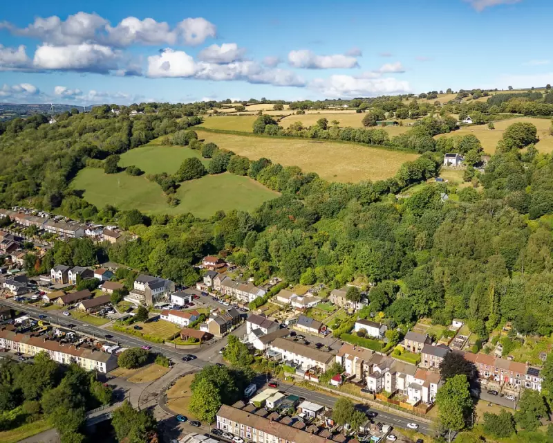 Toxic Timebomb: 45,000 Sites in Wales Potentially Contaminated by Hazardous Waste