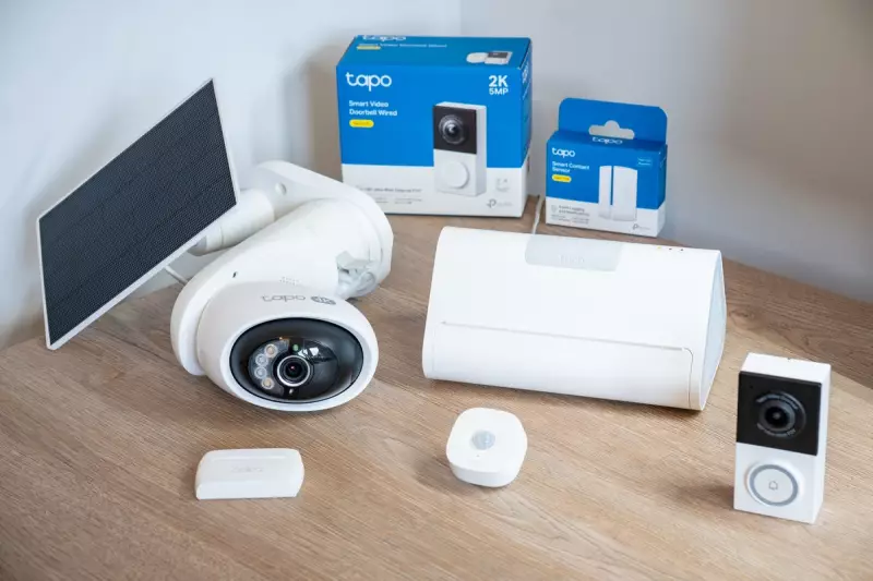 TP-Link Tapo Security Kit Review: Is This Budget Smart Home System Right For Your Home?