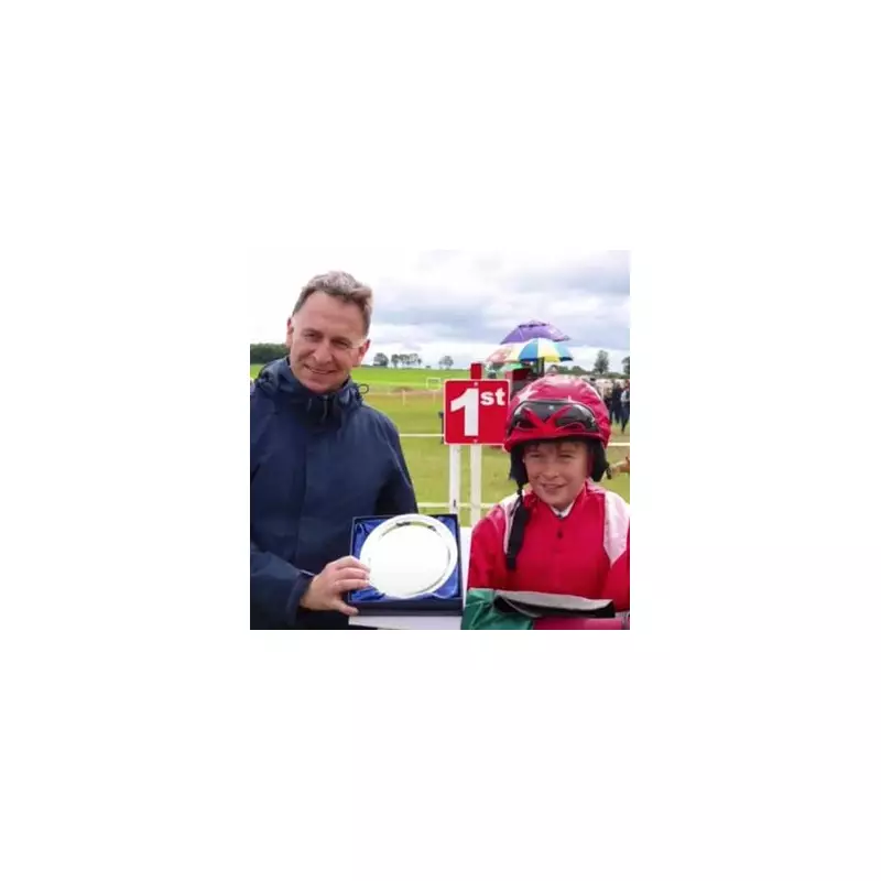 Tragedy at Cheltenham: Racing World Mourns as Trainer Henry de Bromhead's Son Jack, 13, Dies in Horror Riding Accident