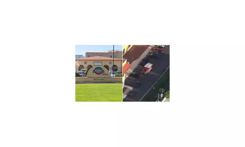 Tragedy at Palermo's Pizza: Wisconsin Worker Crushed by Dough Machine in Workplace Horror