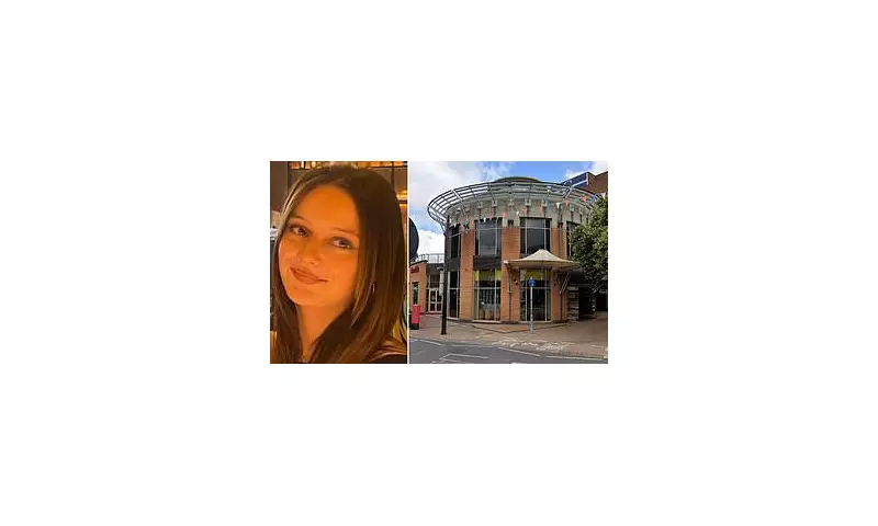 Tragedy at Shopping Centre: Family's Heartbreaking Tribute to 'Beautiful' Daughter Killed in Shocking Attack