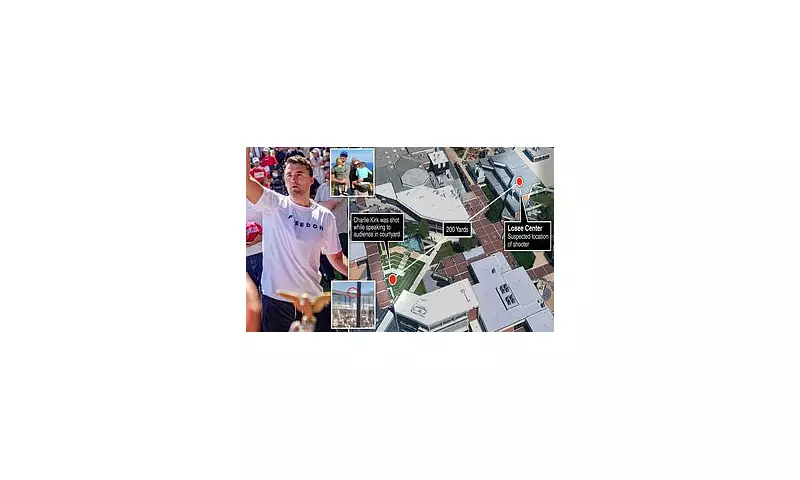 Tragedy at Westminster College: Student Killed in Utah Campus Shooting