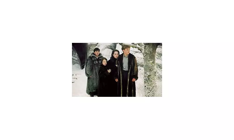 Tragedy in Narnia-Inspired Woodland: Man's Body Found in CS Lewis Nature Reserve