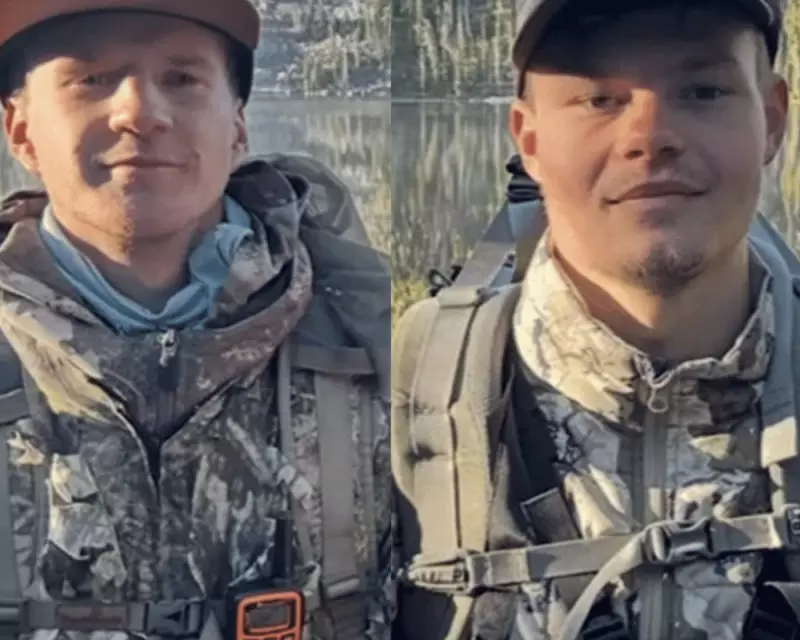 Tragedy in the Rockies: Lightning Strike Claims Lives of Elk Hunters in Colorado Wilderness