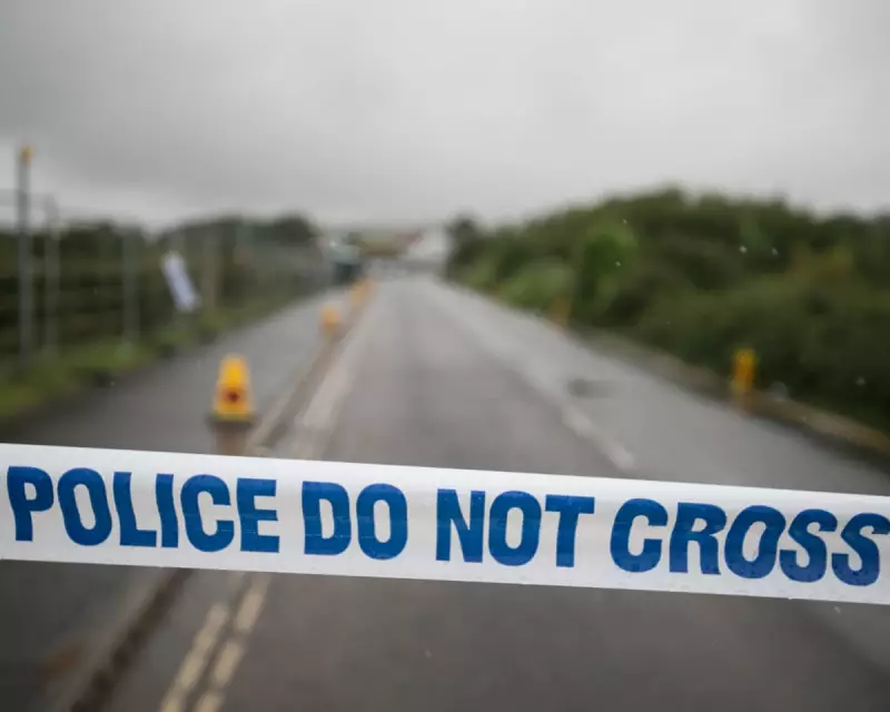 Tragedy in West Sussex Skies: Man Dies in Hot Air Balloon Fall