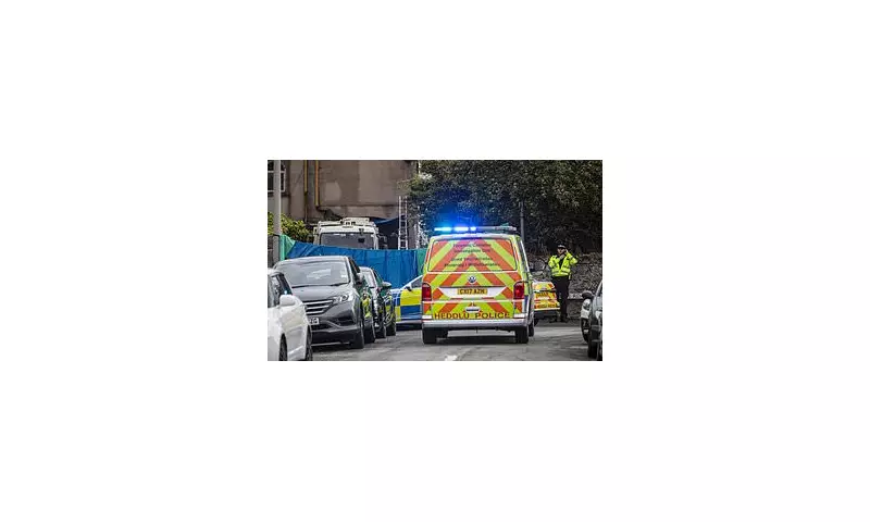 Tragedy in Westminster: 89-Year-Old Woman Killed in Recycling Lorry Collision | Driver Arrested