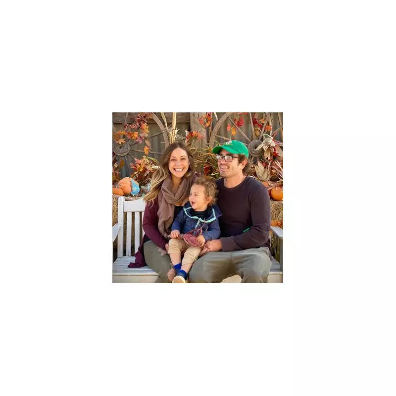 Tragedy in Westminster: Boy, 5, Dies in Front of Desperate Family After Being Hit by Metal Garden Gate