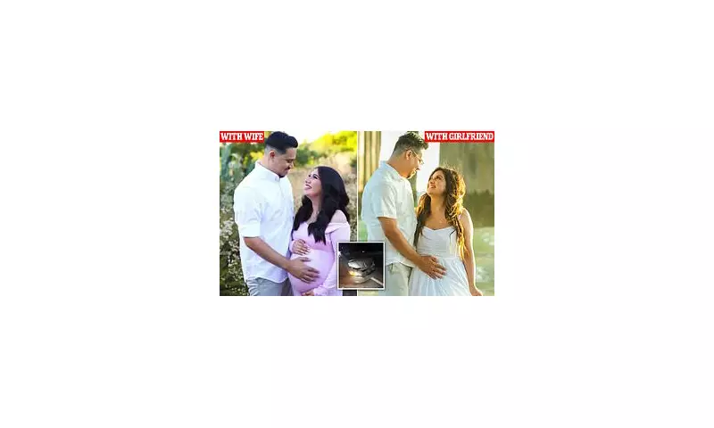 Tragedy in Westminster: Pregnant Wife Killed by Drunk Driver's Girlfriend in Horrific Crash