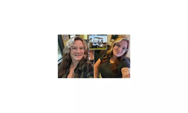 Tragedy on the Green: Woman, 75, Dies After Golf Cart Plunges Down Embankment at Prestigious Surrey Club