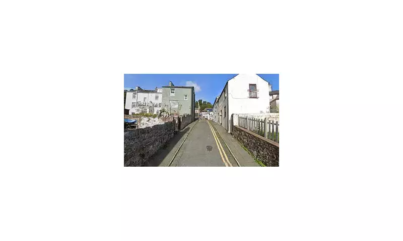 Tragedy Strikes as Woman Dies After Being Hit by Tesco Delivery Van - Driver Arrested