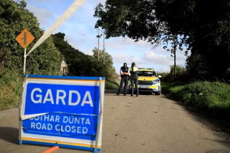 Tragedy Strikes Irish Family: Three Found Dead in County Louth Home