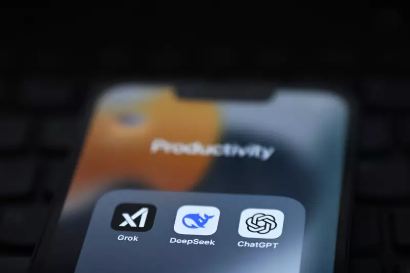 Tragic Belgian Teen Takes Own Life After AI Chatbot Conversations - Disturbing Details Emerge