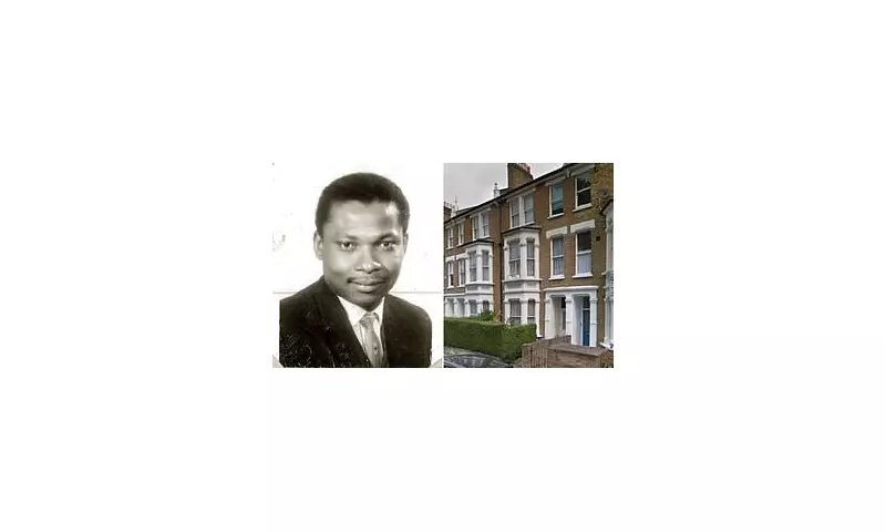 Tragic Death of London Bachelor Sparks Transatlantic Legal Battle Over Secret Love Children