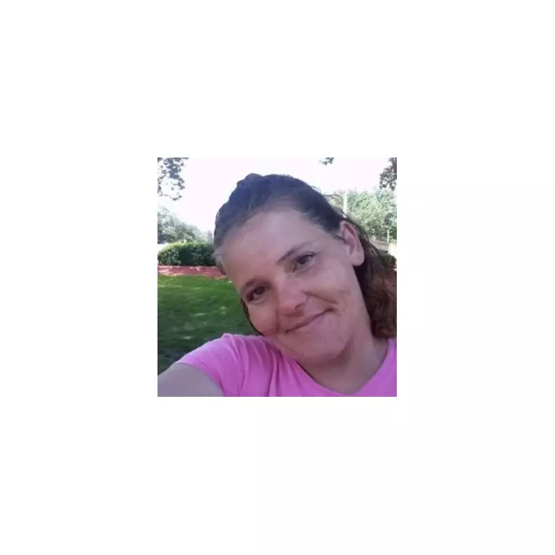 Tragic Death of 'One in a Million' Mum After Simple Eye Test Reveals Rare Cancer