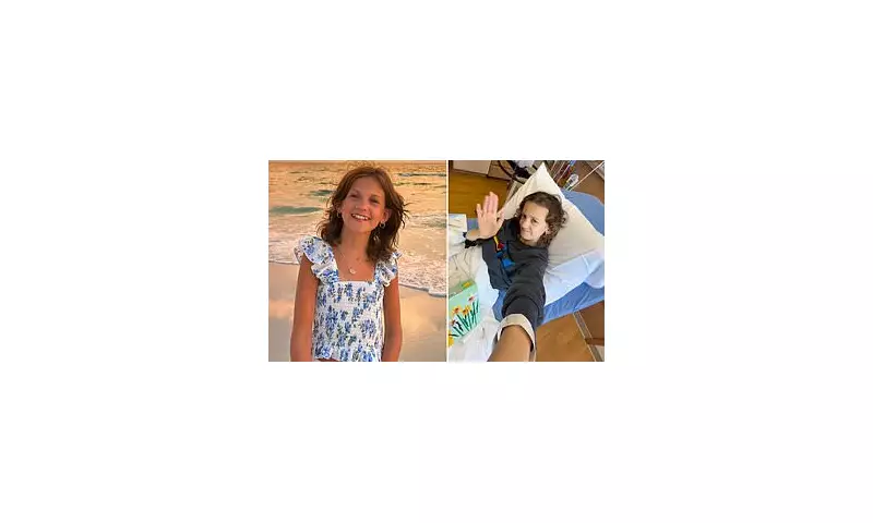 Tragic Death of Polish Influencer Zuza Beine After Childhood Cancer Battle: A Stark Warning on Social Media's 'Toxic Positivity'