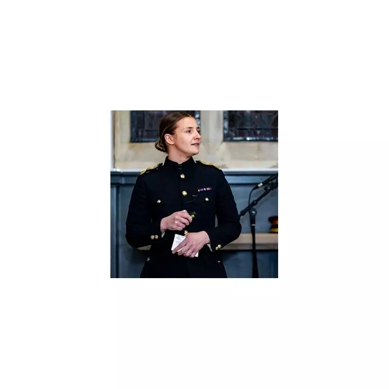 Tragic Death of Talented Army Officer, 28, Found at Sandhurst After Battling PTSD