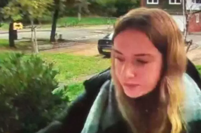 Tragic Discovery: Body Found in Leicestershire Search for Missing Teen Lily Higgins