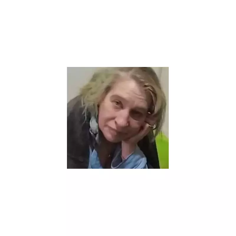 Tragic Discovery: Human Remains Found in Search for Missing Woman Donna Gomez, 55, in South London