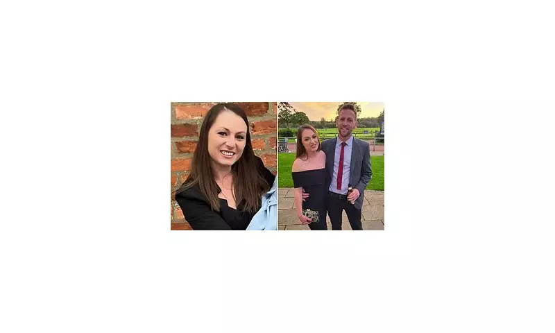 Tragic Drowning of Mother, 31, Exposes UK's Postnatal Depression Care Crisis | Daily Mail