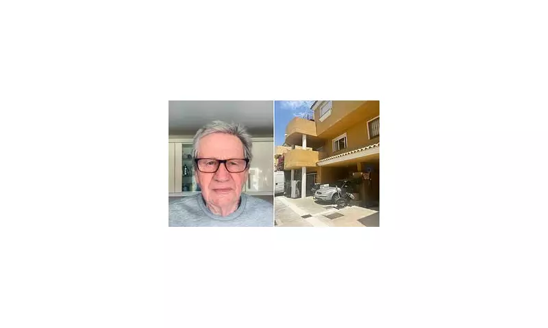 Tragic End for British Pensioner, 84, Who Died Just Days After Finally Regaining Spanish Dream Home From Squatters Following 12-Year Legal Nightmare