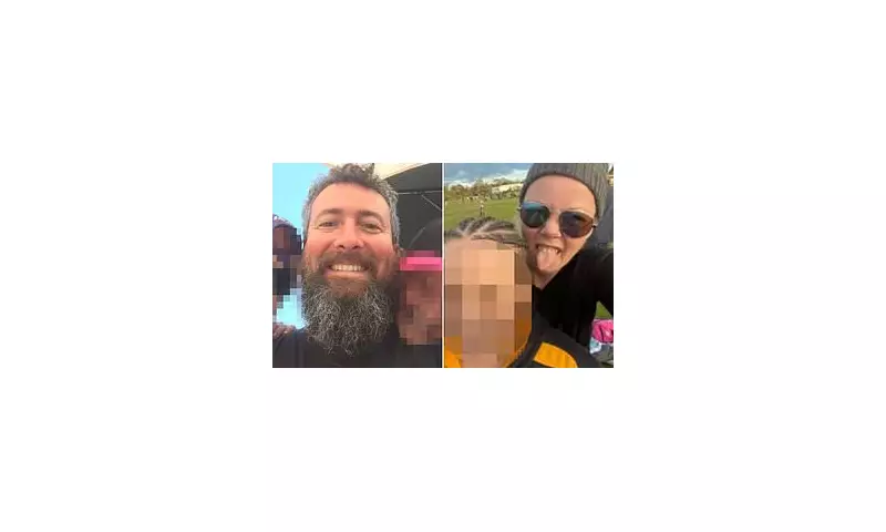 Tragic End for Cheshire Couple: Father-of-Two Mechanic Allegedly Stabbed to Death by Partner