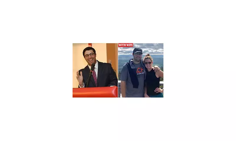 Tragic End for Headteacher: Beloved Maine Principal Dies in High-Speed Police Pursuit Crash