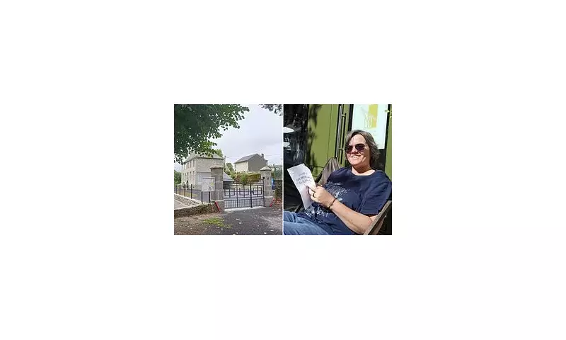 Tragic End: Headteacher Takes Her Own Life After Relentless Homophobic Bullying Campaign