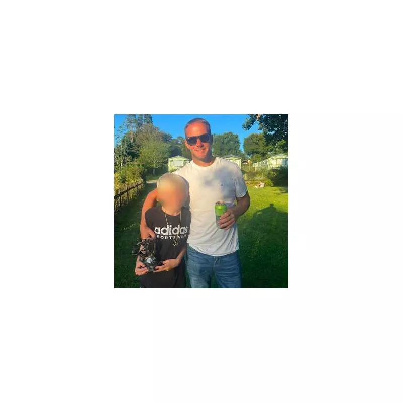 Tragic Final Moments of Oasis Fan Revealed: Inquest Delivers Heartbreaking Verdict